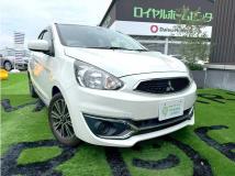 2016 Mitsubishi Mirage