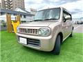 2015 Suzuki Lapin