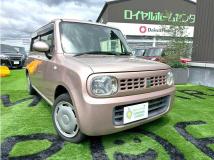 2015 Suzuki Lapin