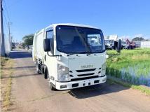 2014 Isuzu Isuzu Others
