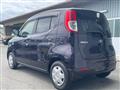 2009 Nissan Moco