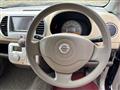 2009 Nissan Moco