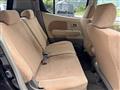 2009 Nissan Moco