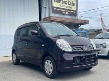 2009 Nissan Moco