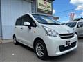 2012 Daihatsu Move