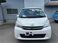 2012 Daihatsu Move