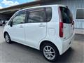 2012 Daihatsu Move