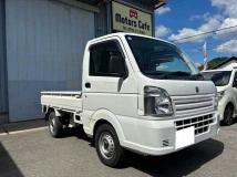 2018 Suzuki Carry Truck