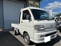 2005 Daihatsu Hijet Truck