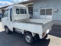2005 Daihatsu Hijet Truck