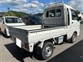 2005 Daihatsu Hijet Truck