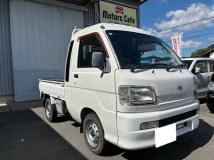 2005 Daihatsu Hijet Truck