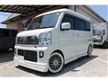 2019 Suzuki Every Wagon