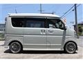 2019 Suzuki Every Wagon