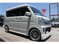 2019 Suzuki Every Wagon