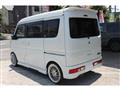 2019 Suzuki Every Wagon