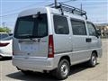 2011 Subaru Sambar