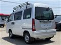 2011 Subaru Sambar