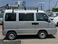 2011 Subaru Sambar