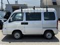 2011 Subaru Sambar