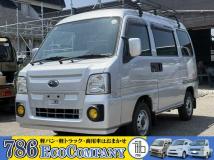 2011 Subaru Sambar