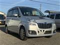 2008 Subaru Stella