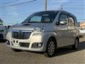 2008 Subaru Stella