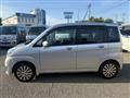 2008 Subaru Stella