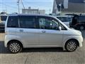 2008 Subaru Stella