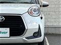 2021 Toyota Passo