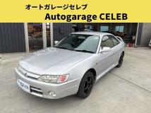 1998 Toyota Corolla Levin