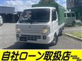 2018 Mitsubishi Minicab Truck