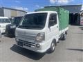 2018 Mitsubishi Minicab Truck
