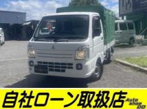 2018 Mitsubishi Minicab Truck