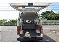 2005 Toyota Regiusace Van