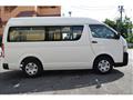 2005 Toyota Regiusace Van
