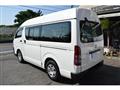 2005 Toyota Regiusace Van