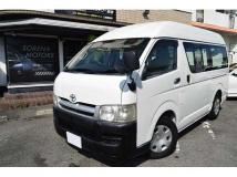 2005 Toyota Regiusace Van