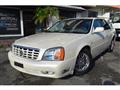 2001 Cadillac Deville