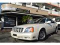 2001 Cadillac Deville