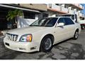2001 Cadillac Deville