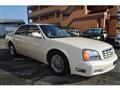 2001 Cadillac Deville