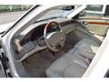 2001 Cadillac Deville