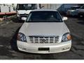 2001 Cadillac Deville