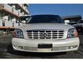 2001 Cadillac Deville