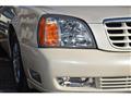 2001 Cadillac Deville