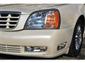 2001 Cadillac Deville