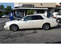 2001 Cadillac Deville