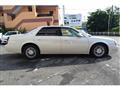 2001 Cadillac Deville