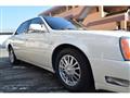 2001 Cadillac Deville